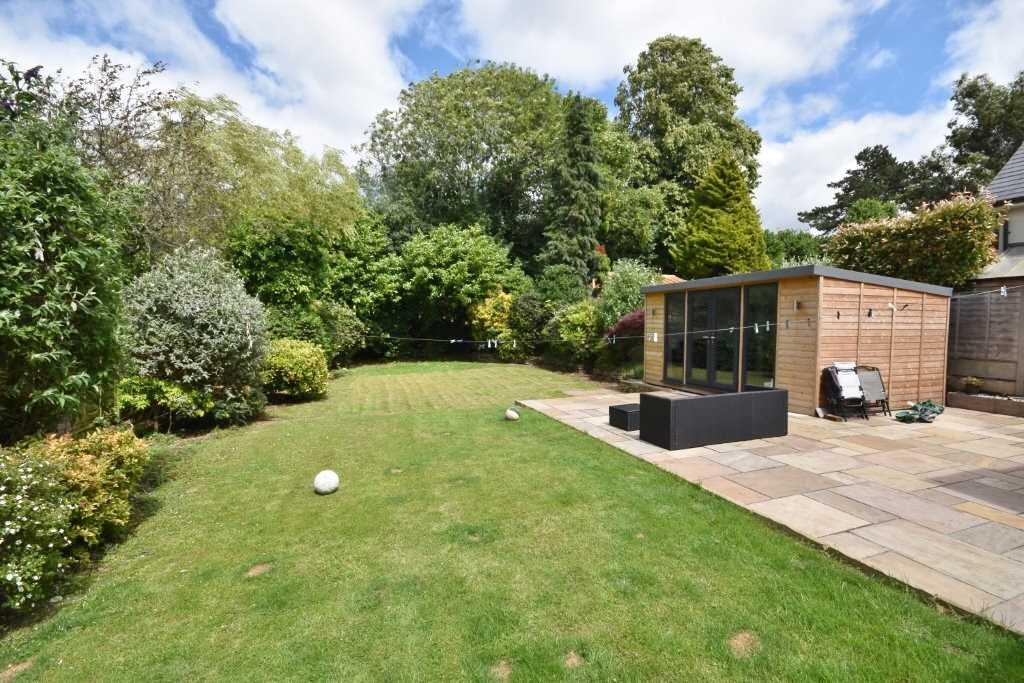 House in Chorley, Lancashire - View 2