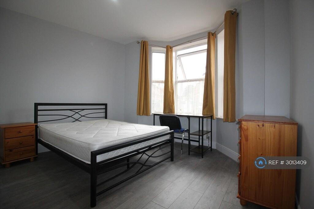 Livingstone Road, Southampton, SO14