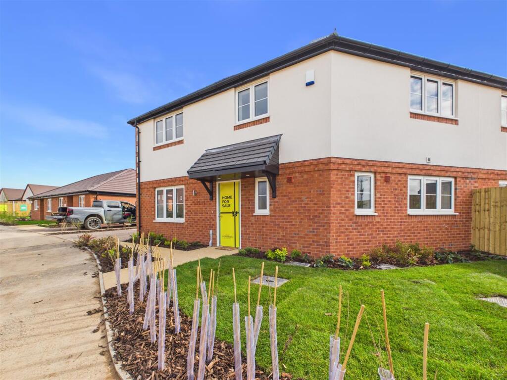 Main image of property: Severn Meadows, Upton Upon Severn