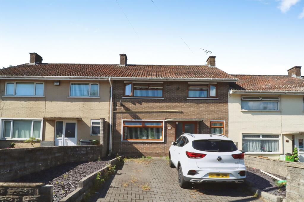 Main image of property: Beechley Drive, Cardiff