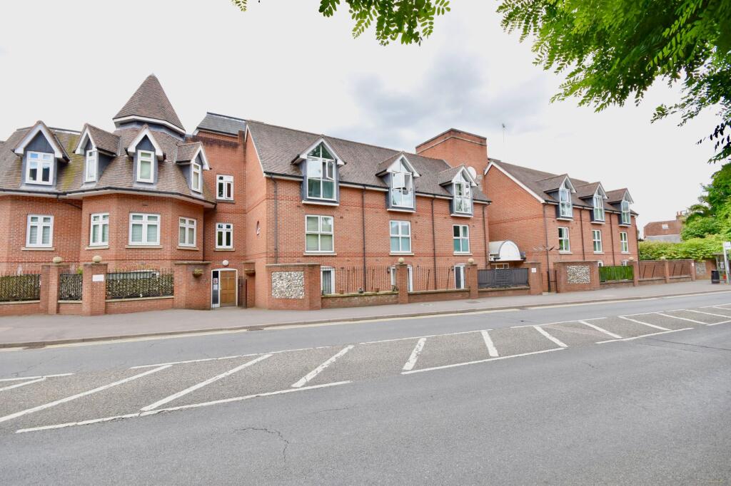 Main image of property: Leret Way, Royal Swan Quarter Leret Way, KT22