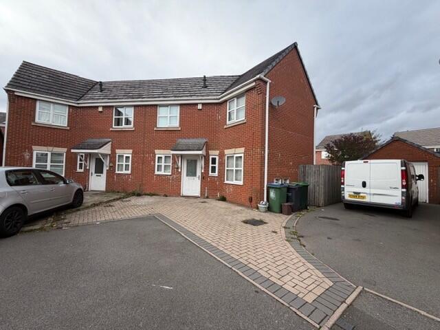 Main image of property: York Crescent