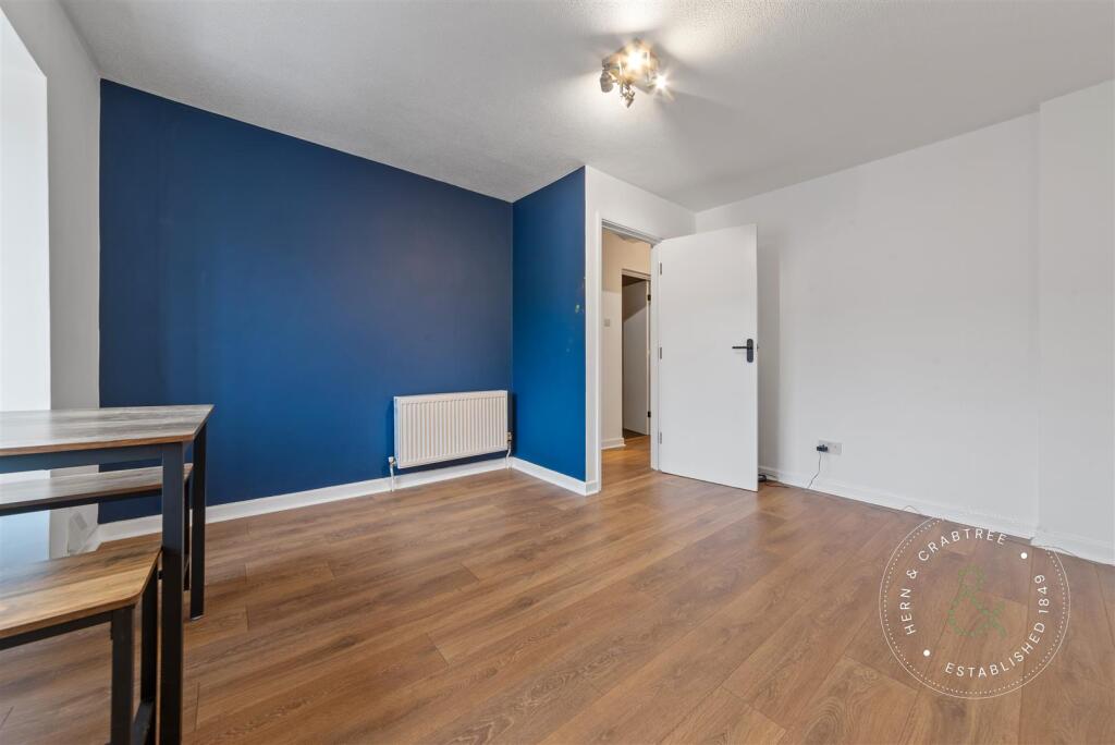 Apartment in Cardiff, The Laundry Quarter, Pontcanna - View 4
