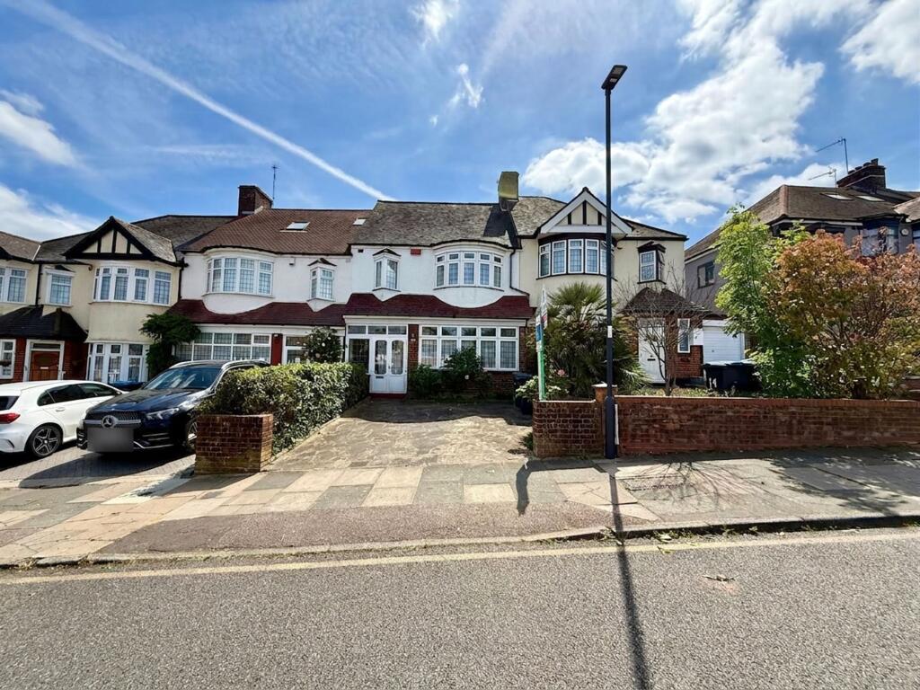 Main image of property: Seafield Road, London, N11