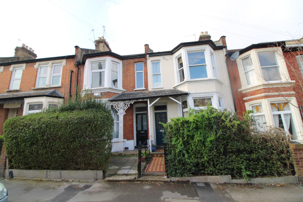 Main image of property: Brookdale Road, Walthamstow, Waltham Forest