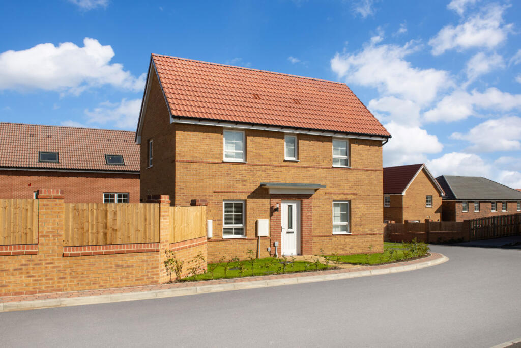 Main image of property: Voase Way
Woodmansey Mile
Beverley
HU17 8FF