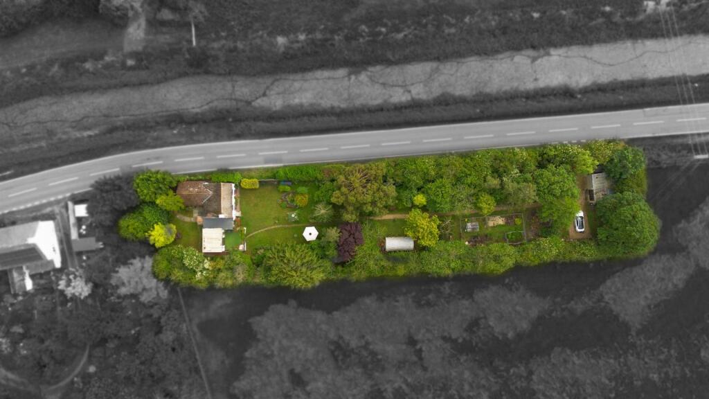 Main image of property: Ravens Clough, Holbeach Fen, Holbeach, Spalding
