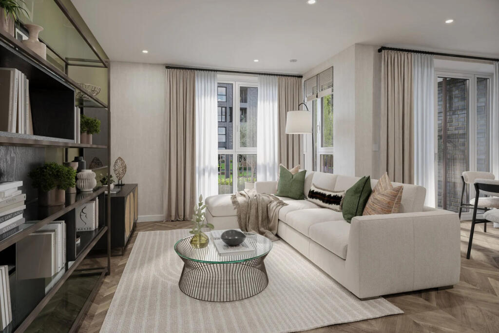 Main image of property: Unit 139 King Georges Gate, Earlsfield, SW18