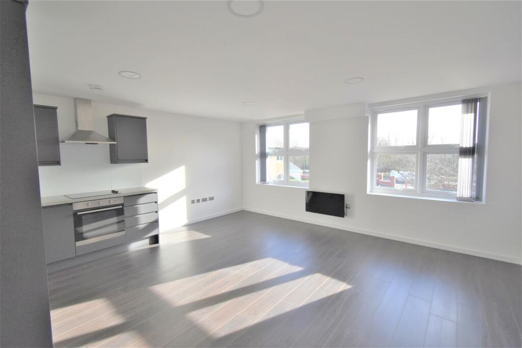 Main image of property: Forest Road, Feltham