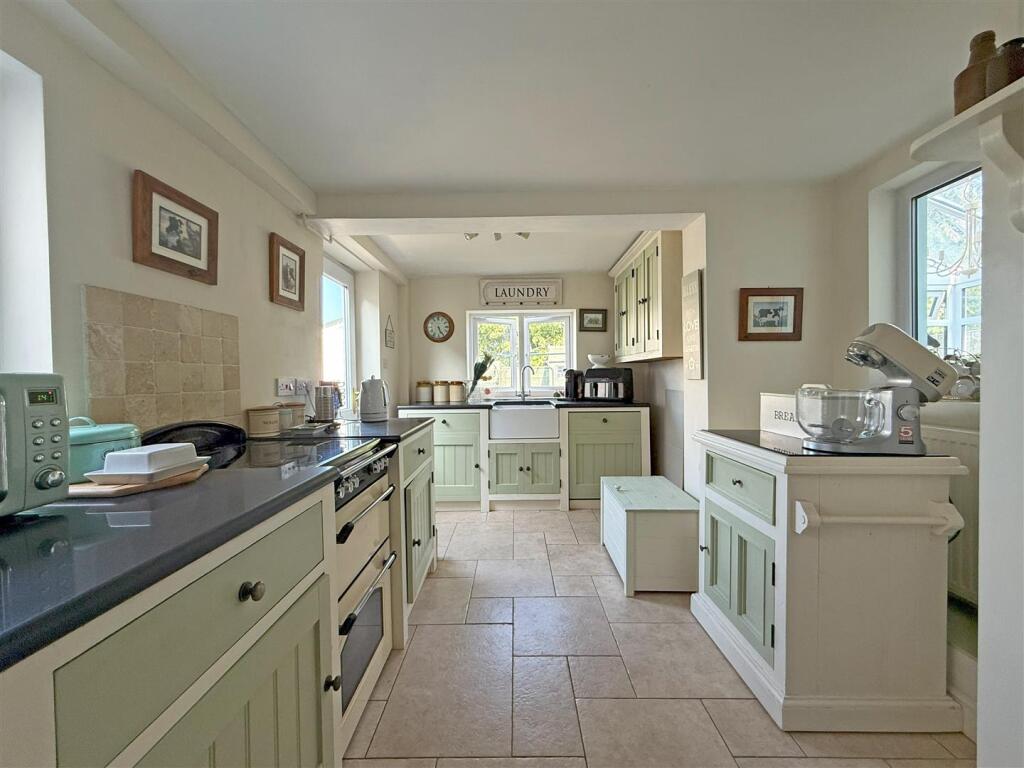 Shepherds Lane, Bicton, Shrewsbury photo 4