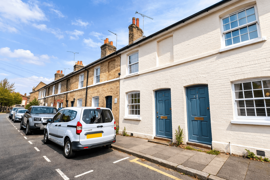 Main image of property: Anchor Street, Chelmsford, Essex, CM2 0JY