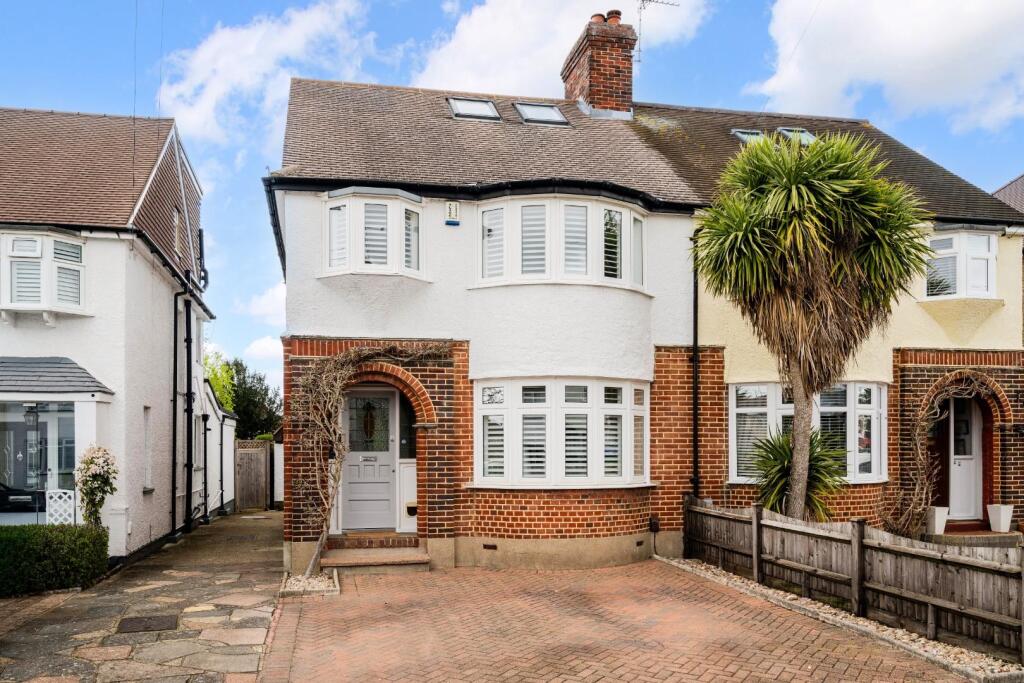 Main image of property: River Way, Ewell Court