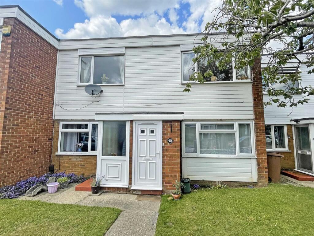 Main image of property: Tamar Rise, Springfield, Chelmsford