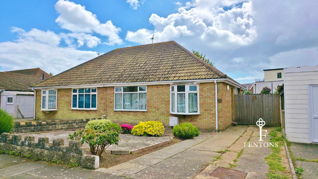 Main image of property: Walden Way, Frinton-on-Sea