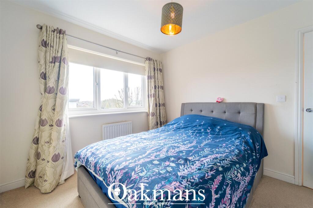 Additional image 12 of Fleming Way, Rednal, Birmingham, West Midlands, B45