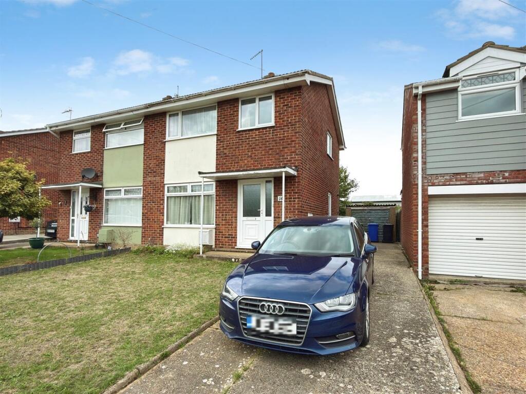 Main image of property: Brendon Close, Oulton Broad, Lowestoft, Suffolk, NR32