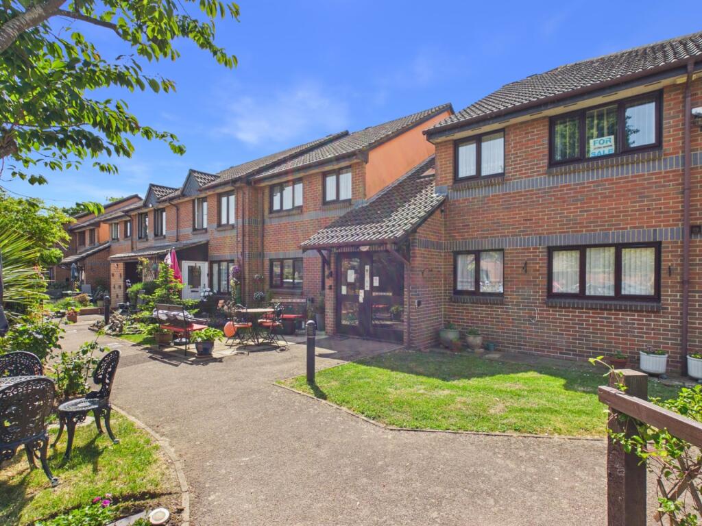 Main image of property: Berryscroft Road, Staines-upon-Thames, Surrey, TW18