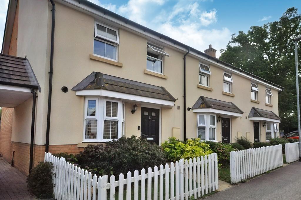 Main image of property: Kingston Road, Benfleet