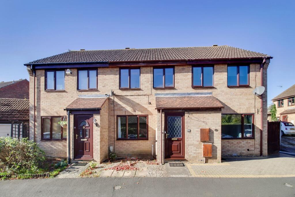 Main image of property: Manor Close, Buckden, PE19