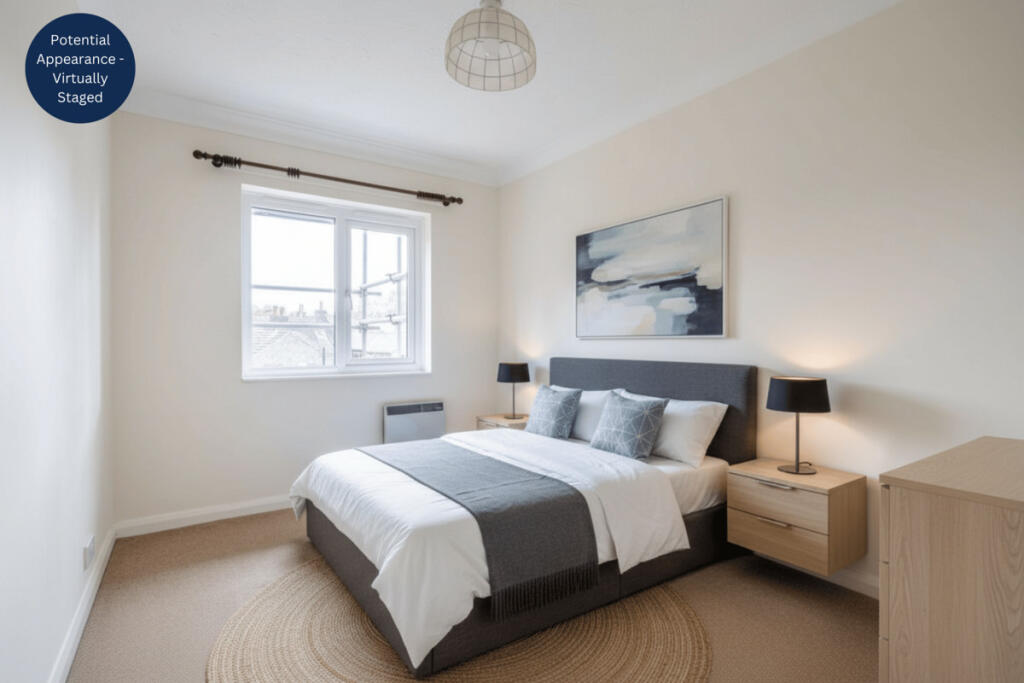Apartment in Chelmsford - View 4