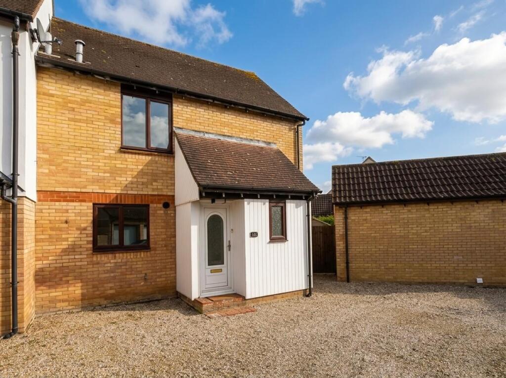 Main image of property: Took Drive, South Woodham Ferrers