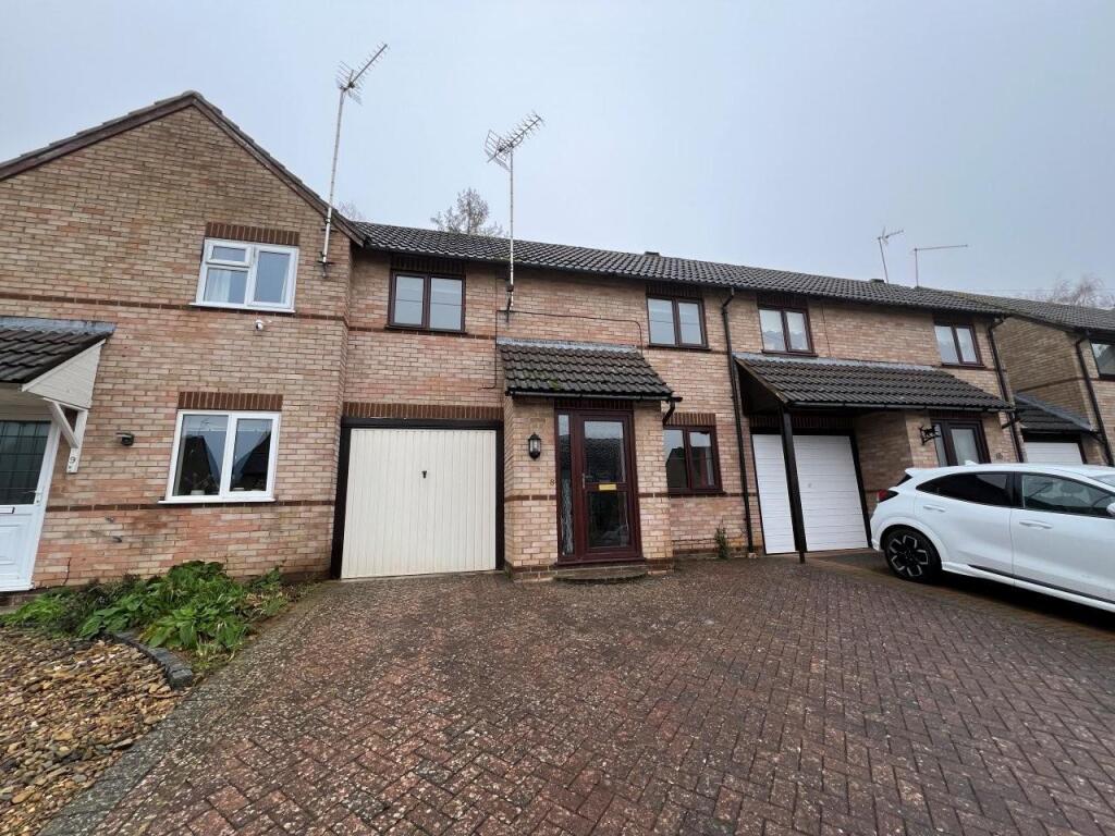 Main image of property: Ash Close, Uppingham, Oakham
