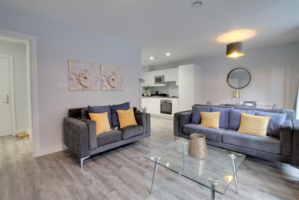 Additional image 2 of The Forge, Bradford Street, Digbeth