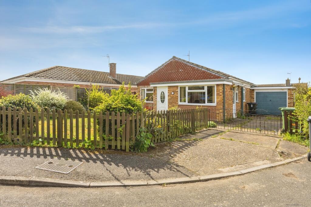 Main image of property: Three Post Road, Watton, Thetford, Norfolk, IP25