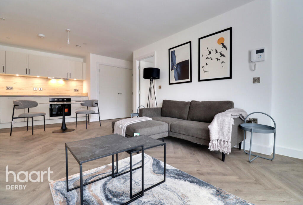 Main image of property: Castleward Boulevard, Derby