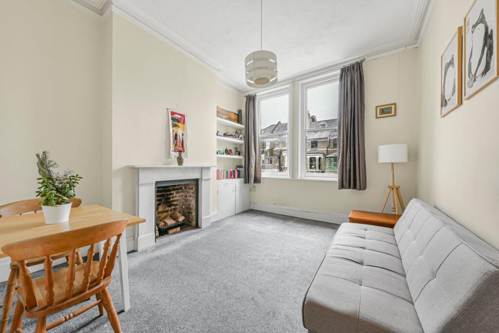 Main image of property: Lady Margaret Road, 
Kentish Town, NW5