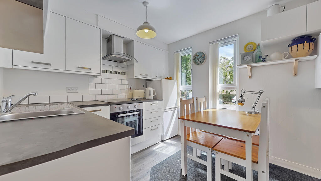 Apartment in Kelvinbridge, Glasgow City - View 6