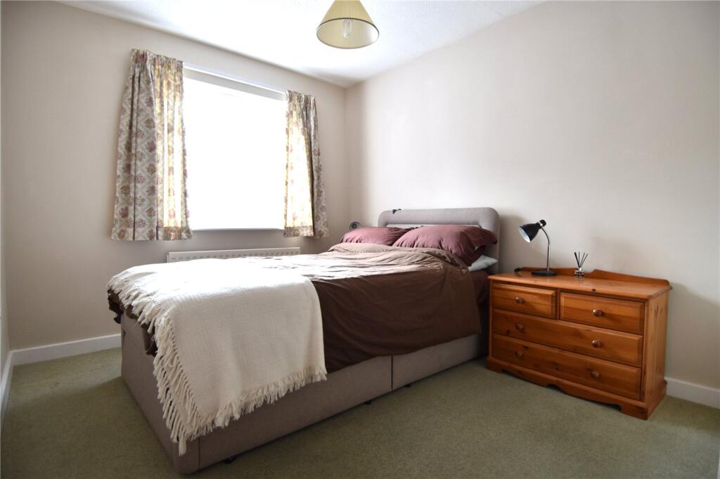 Apartment in Wychavon, Droitwich Spa - View 5