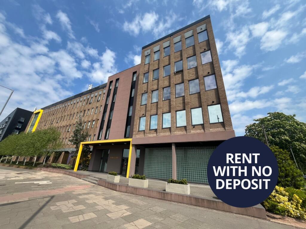 Main image of property: Park Gate, Lyndon Place, 2096 Coventry Road, Sheldon, Birmingham, B26