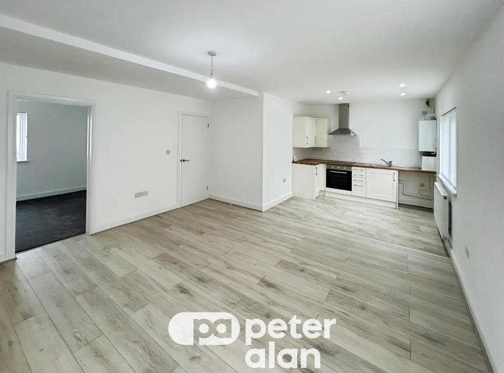 Apartment in Cardiff - More