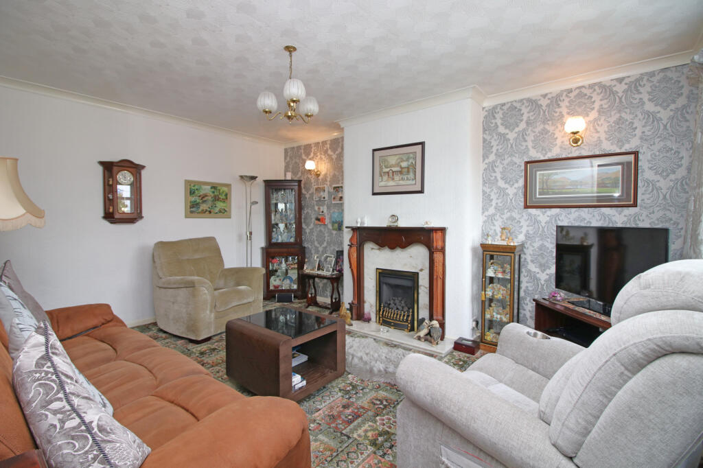 House in Blackpool - More