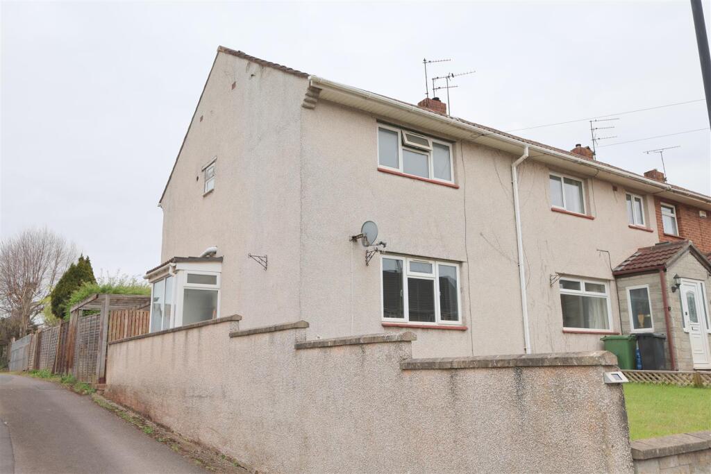 Main image of property: 1a Froomshaw RoadFrenchayBristol