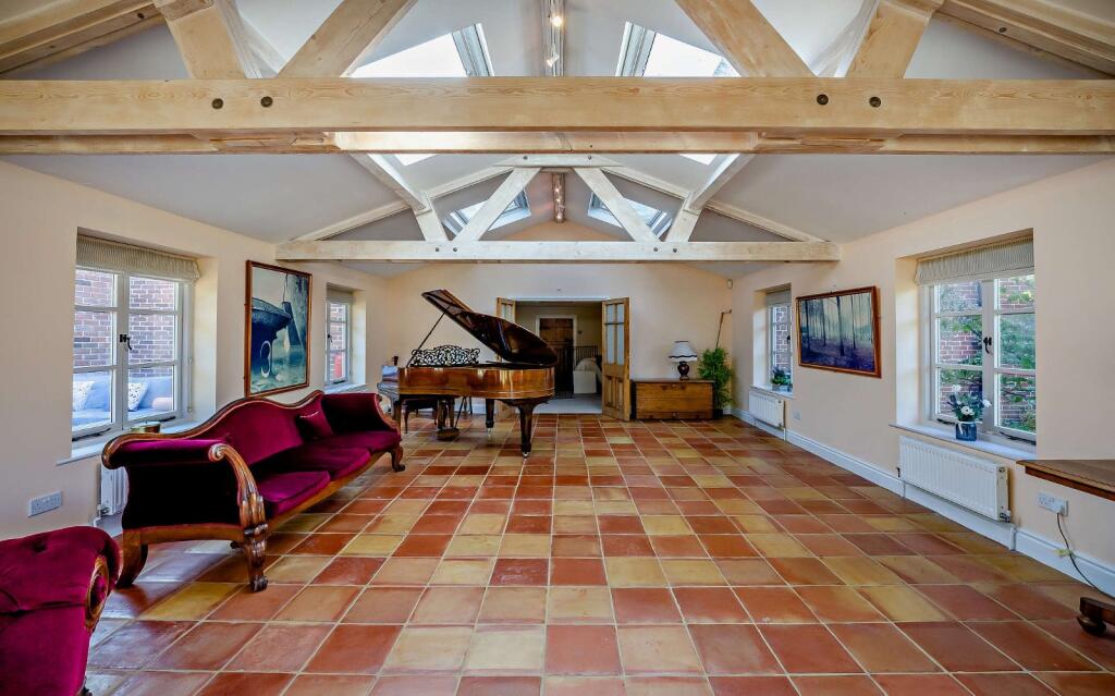 The Lloyd, Hales, Market Drayton, Shropshire, TF9 - More