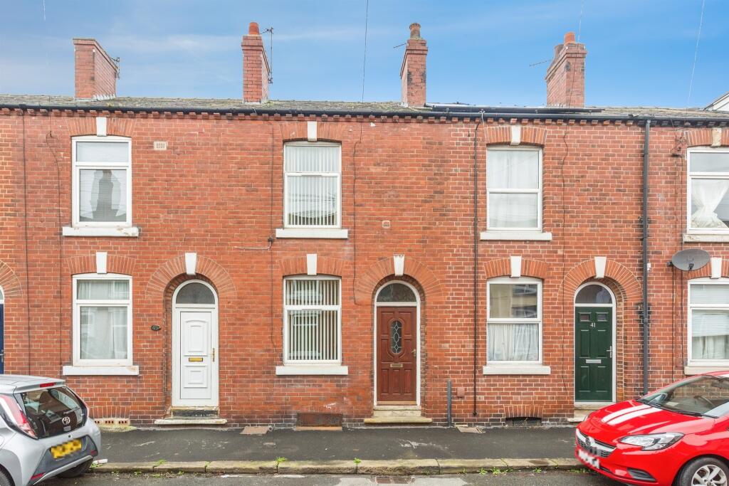 Main image of property: Manor Road, WAKEFIELD