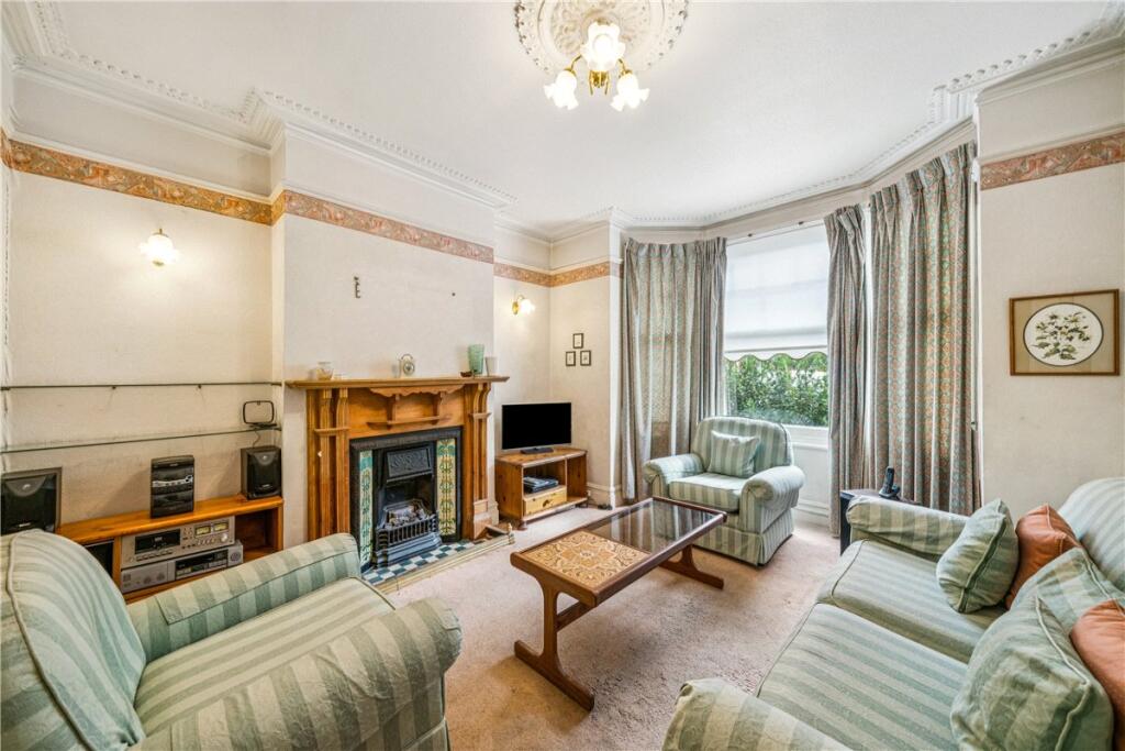 Main image of property: Harbord Street, London, SW6