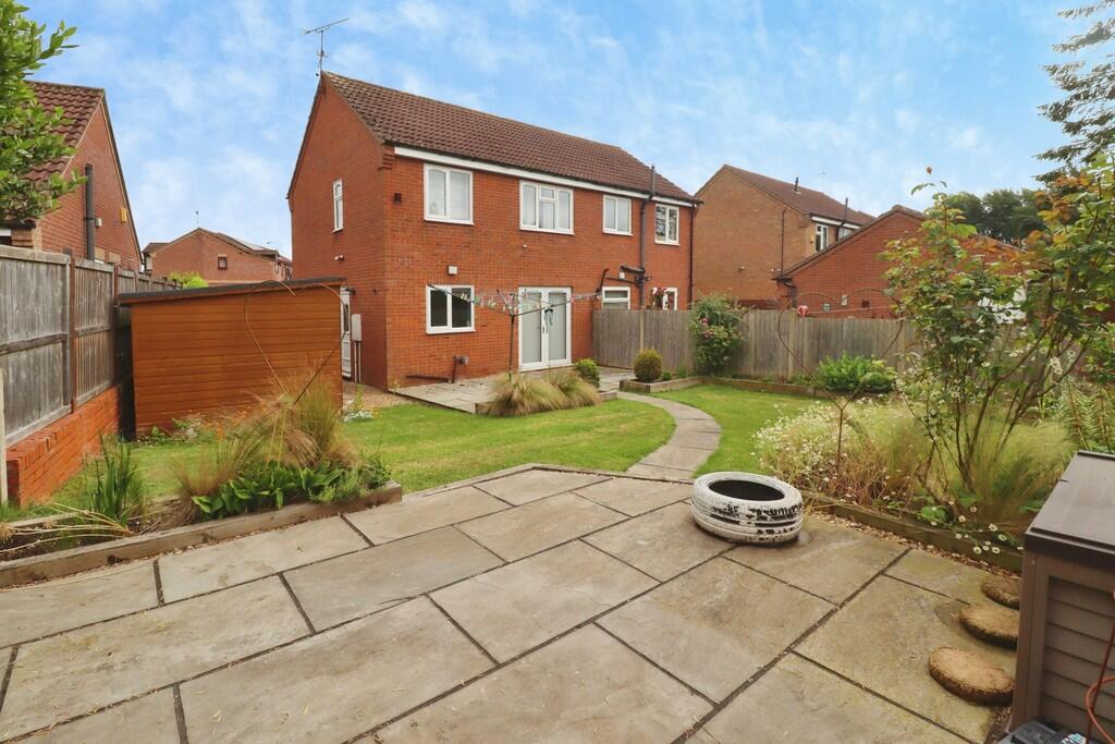 Millstream Road, Heighington photo 4