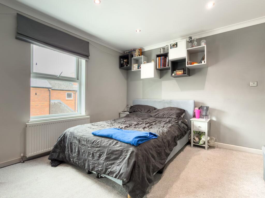 Main image of property: Room 3, Field Road, Reading, RG1