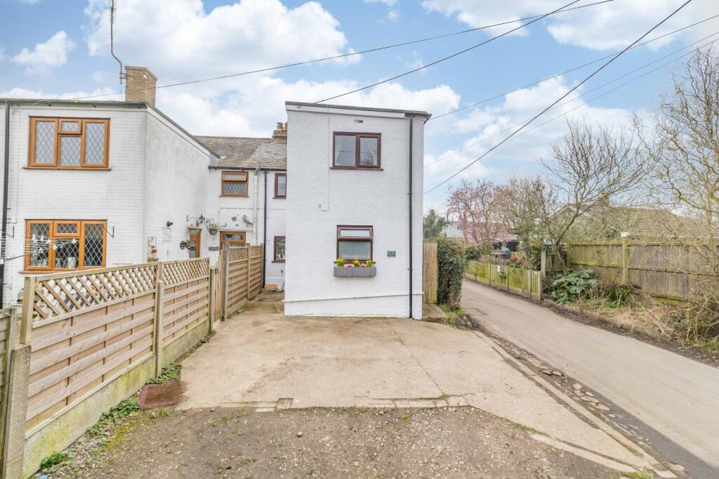 Main image of property: Black Cottages, Barnetts Lane, Broad Oak, Canterbury, CT2