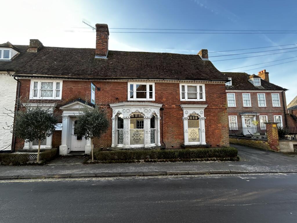Main image of property: Former Wife Of Bath, Upper Bridge Street, Wye, Ashford, Kent, TN25
