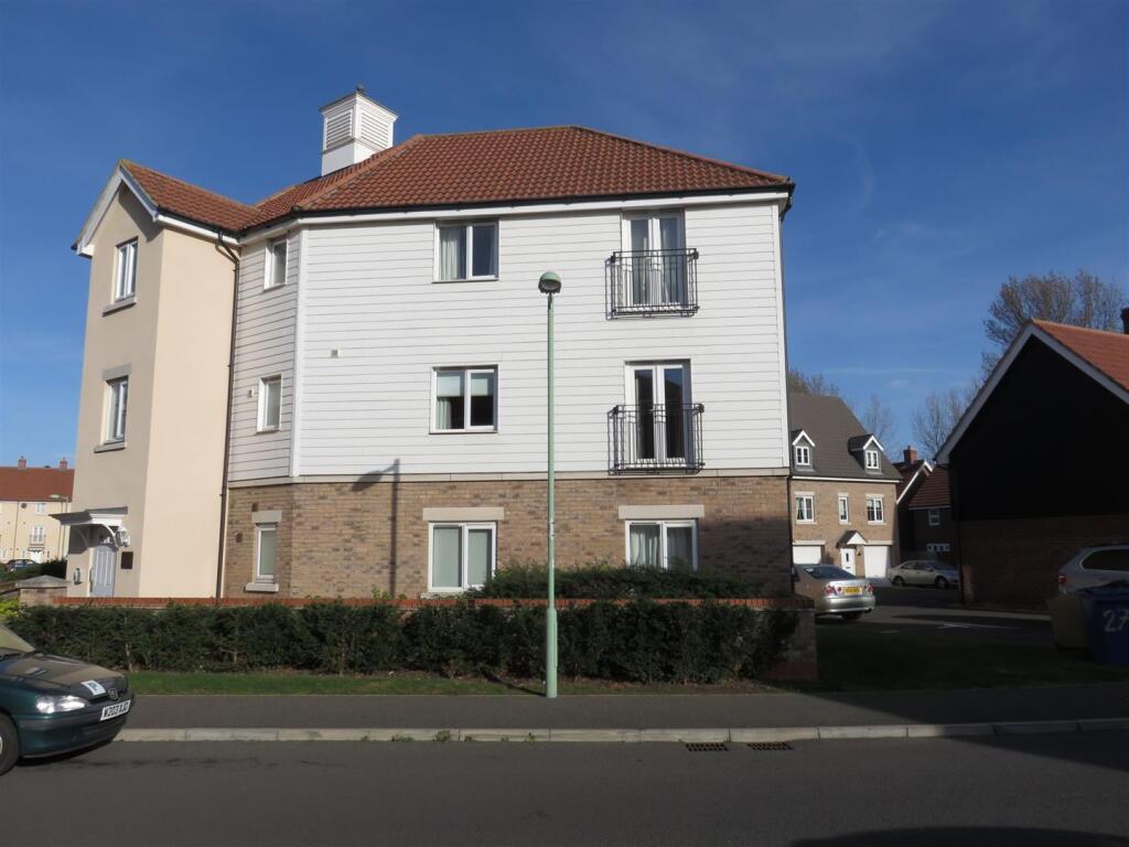 Main image of property: Acorn Way, Red Lodge