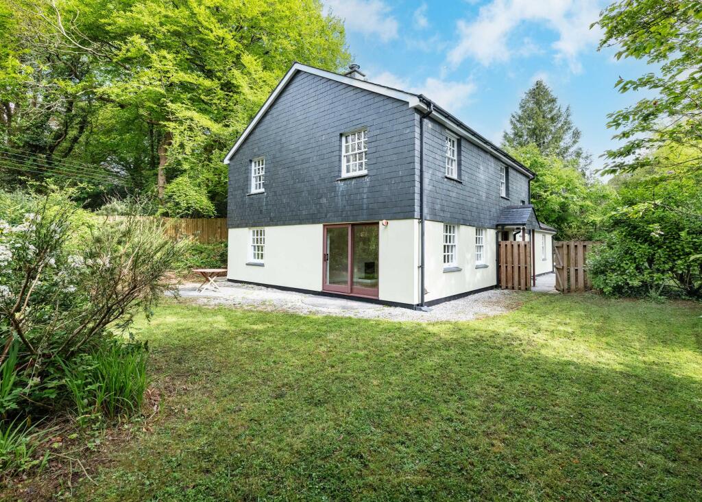 Main image of property: Kenwyn Church Road TR1