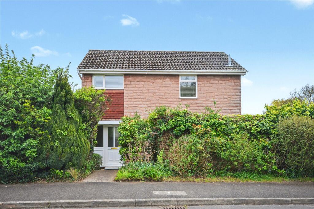 Main image of property: Toll House Road, Cannington, Bridgwater, Somerset, TA5