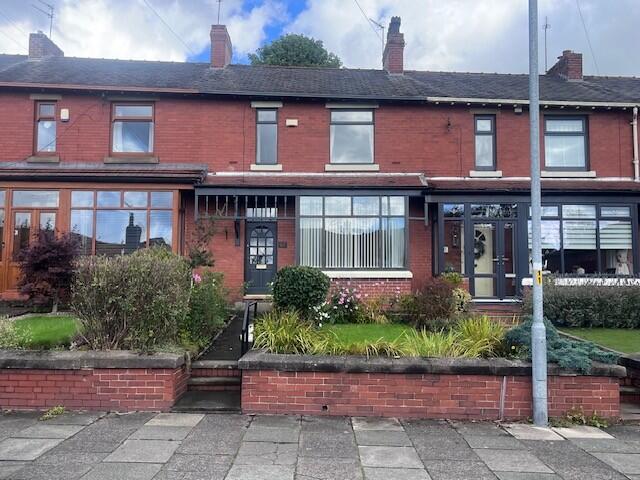 Main image of property: STAMFORD ROAD, Oldham, OL4