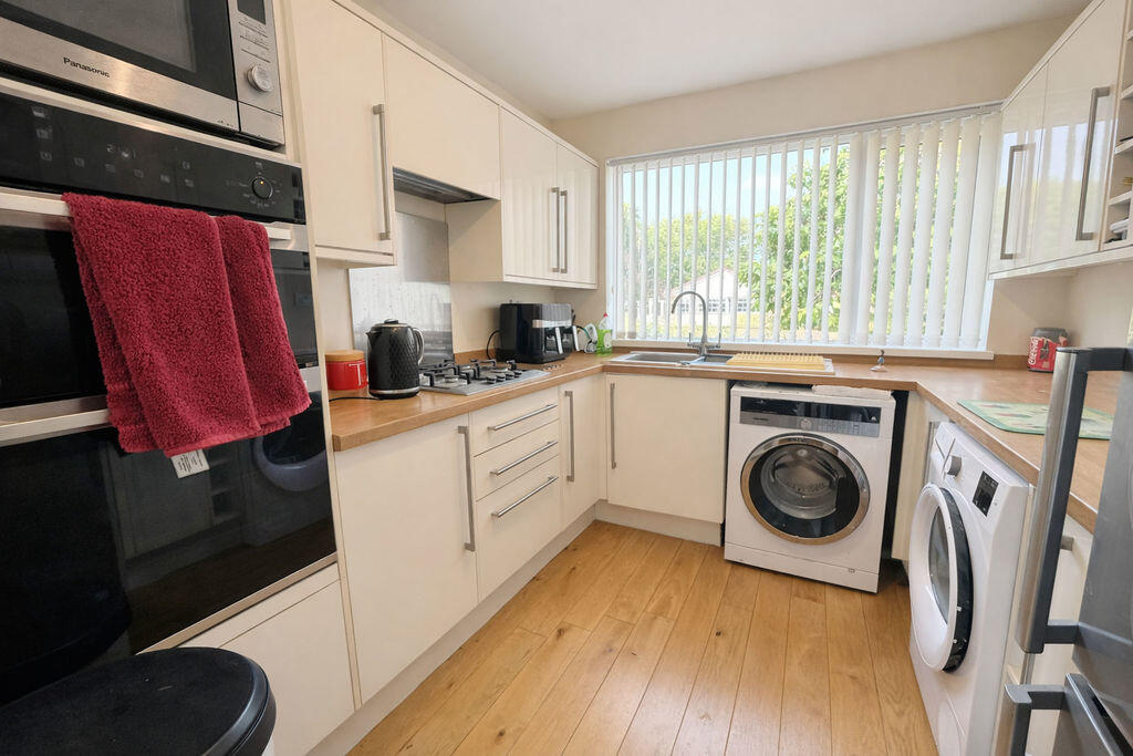House in Gosport, Hampshire - View 5