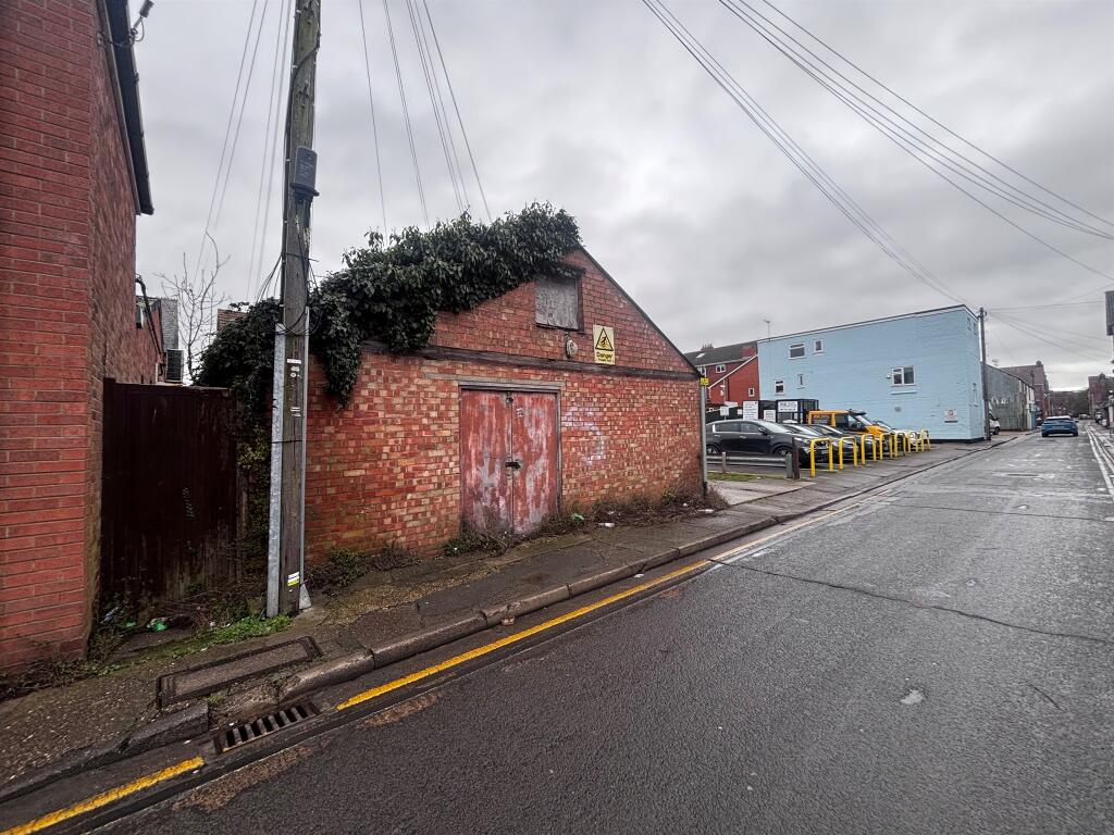 Prince George Street, Skegness - View 4