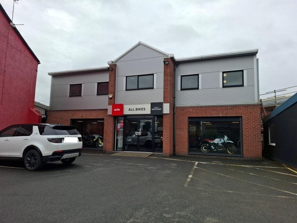 Main image of property: Milnrow Road, Rochdale, Lancashire, OL16